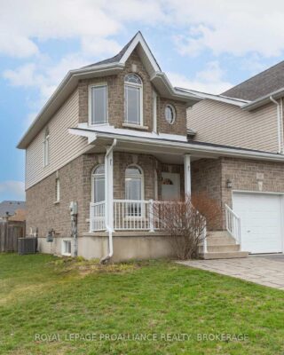 317 Rose Abbey Drive, Kingston