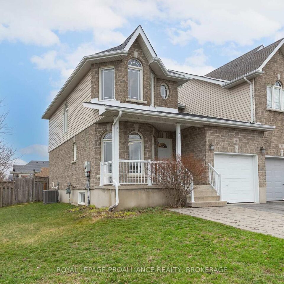 317 Rose Abbey Drive, Kingston