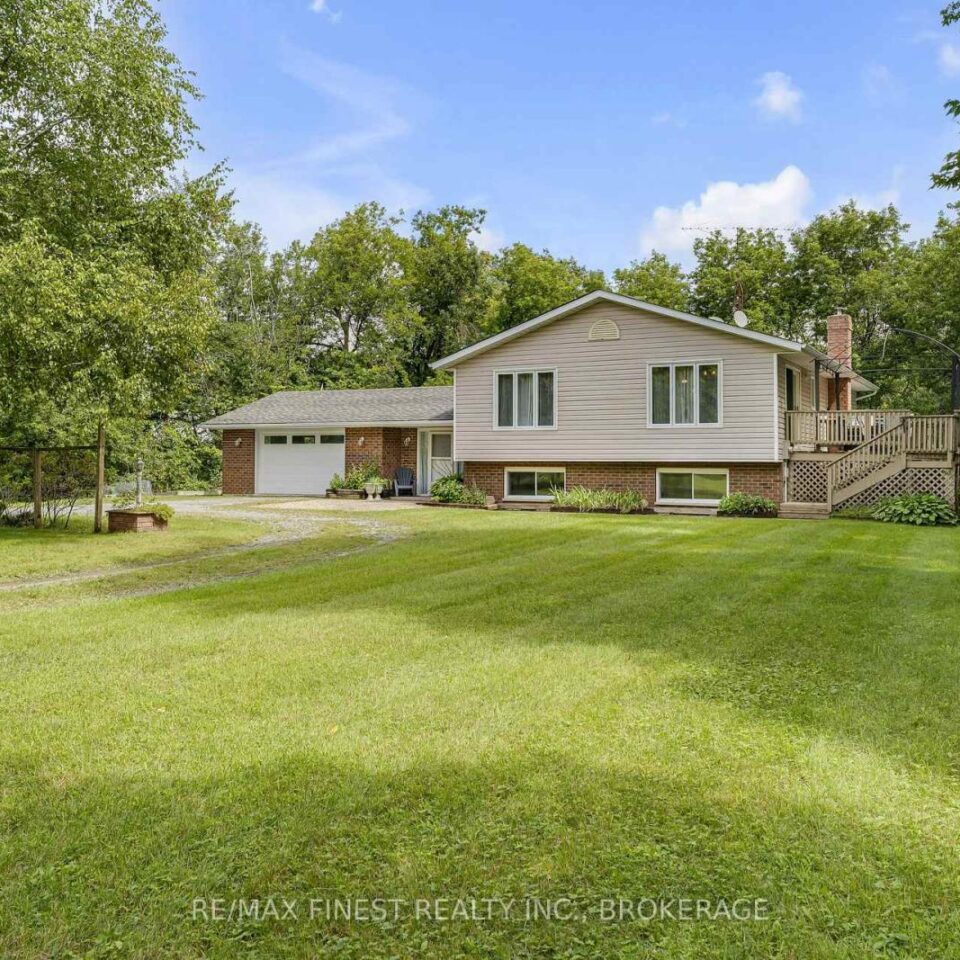318 French Settlement Road, Tweed