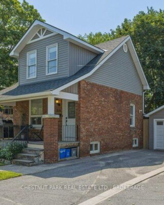 318 York Street, Kingston