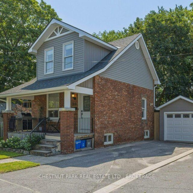 318 York Street, Kingston