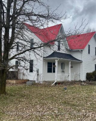 3186 County Road 41, Greater Napanee