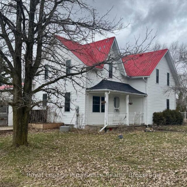 3186 County Road 41, Greater Napanee