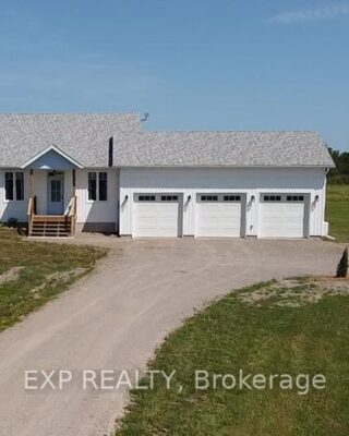 3195 Blessington Road, Tyendinaga
