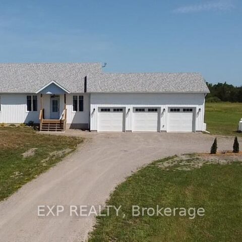 3195 Blessington Road, Tyendinaga