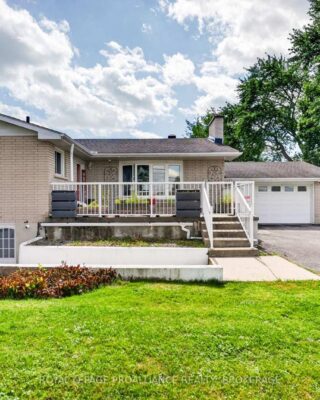 3199 Princess Street, Kingston