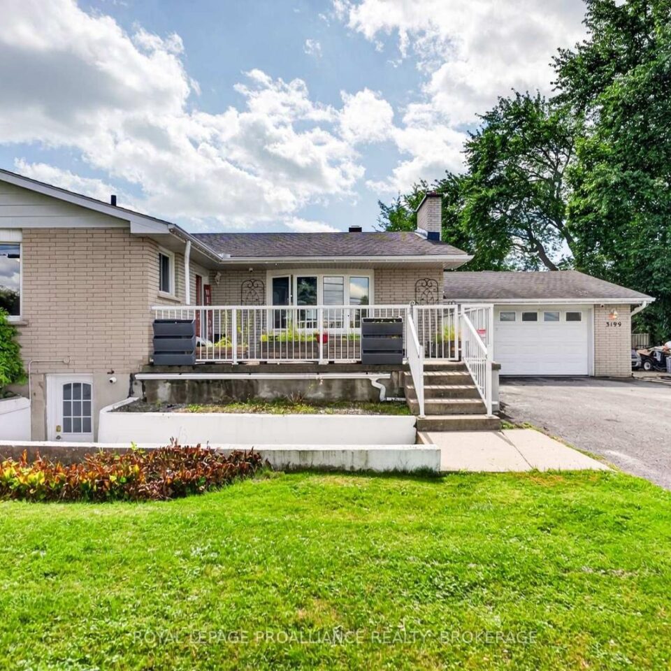 3199 Princess Street, Kingston