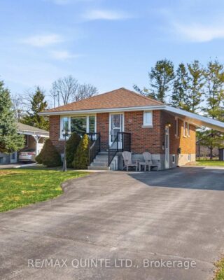 32 Bongard Crescent, Belleville