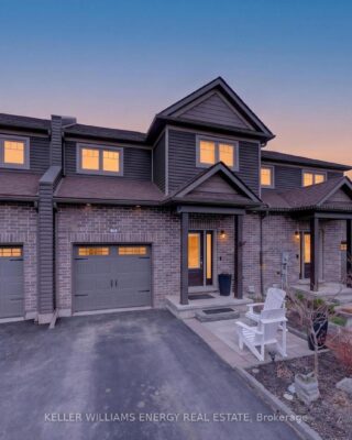 32 Curtis Street, Prince Edward County