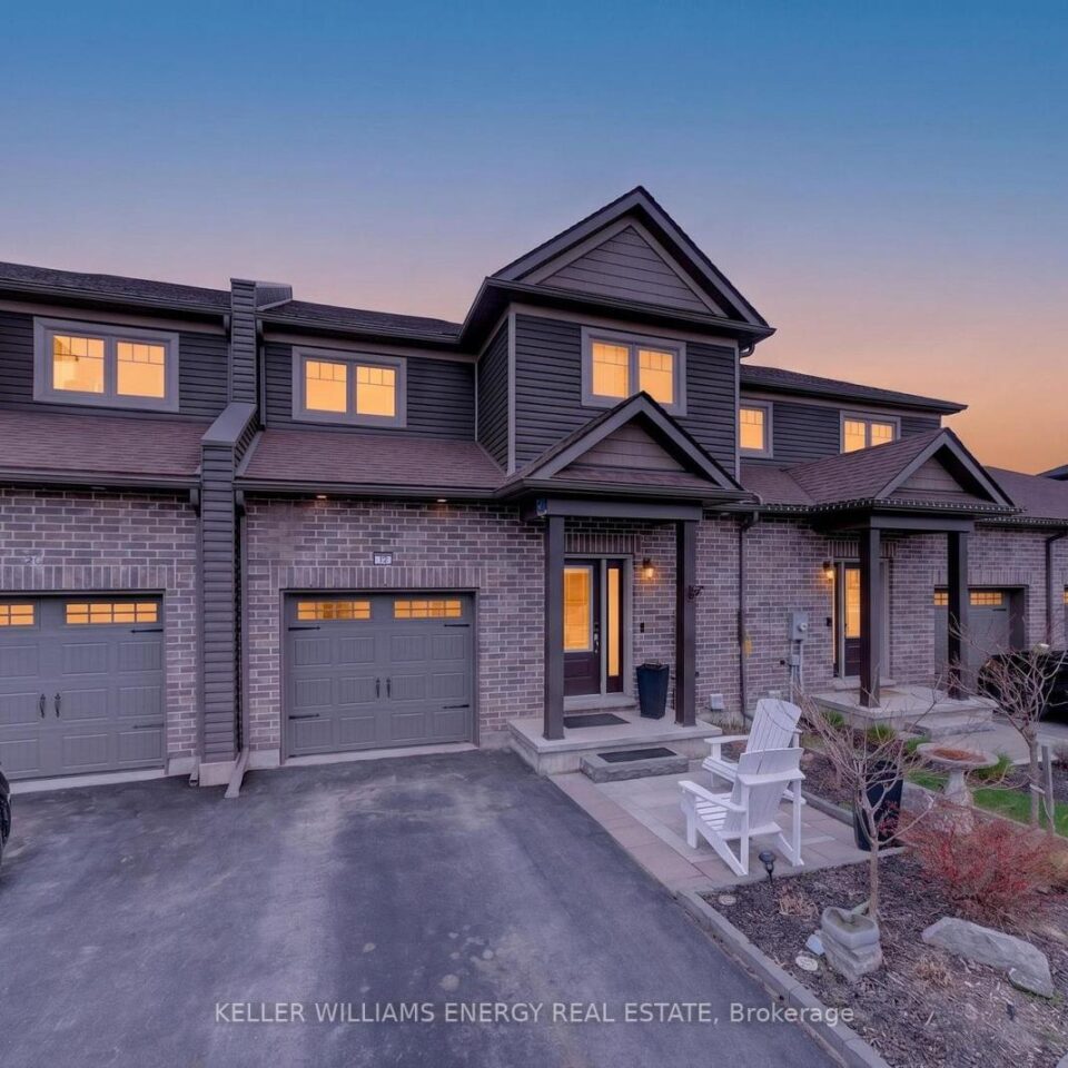 32 Curtis Street, Prince Edward County