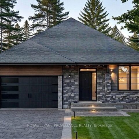 32 Deerview Drive, Quinte West