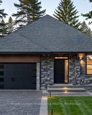 32 Deerview Drive, Quinte West
