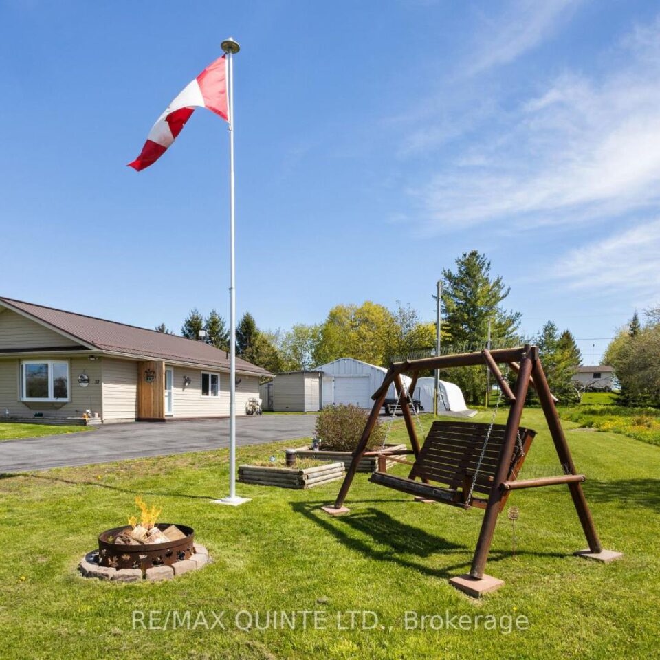 32 Dorland Drive, Greater Napanee