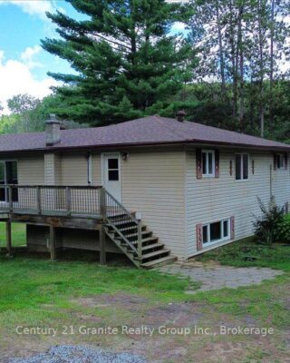 32 Firehall Lane, Hastings Highlands