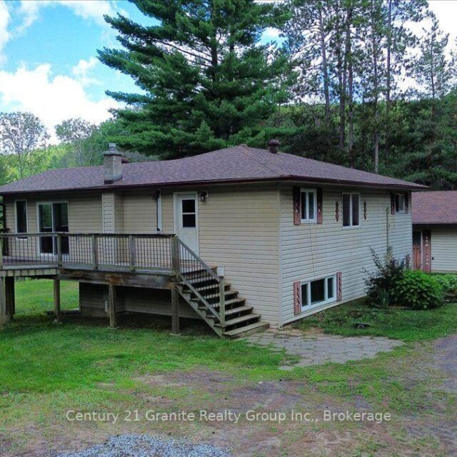32 Firehall Lane, Hastings Highlands