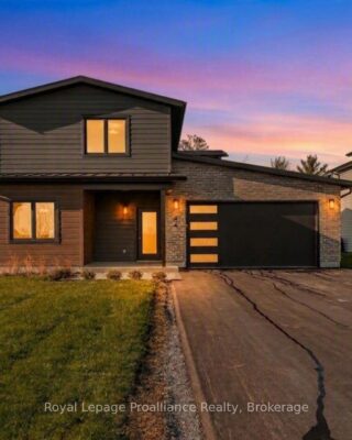 32 Fraser Drive, Quinte West