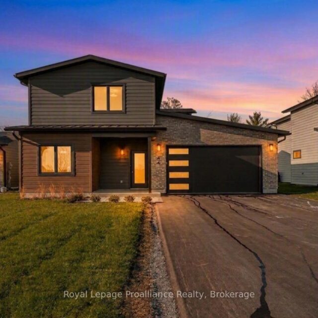32 Fraser Drive, Quinte West