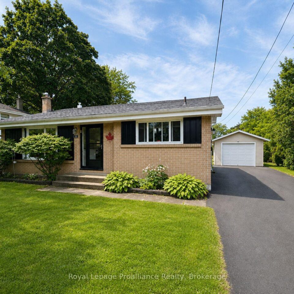 32 Glen Road, Belleville