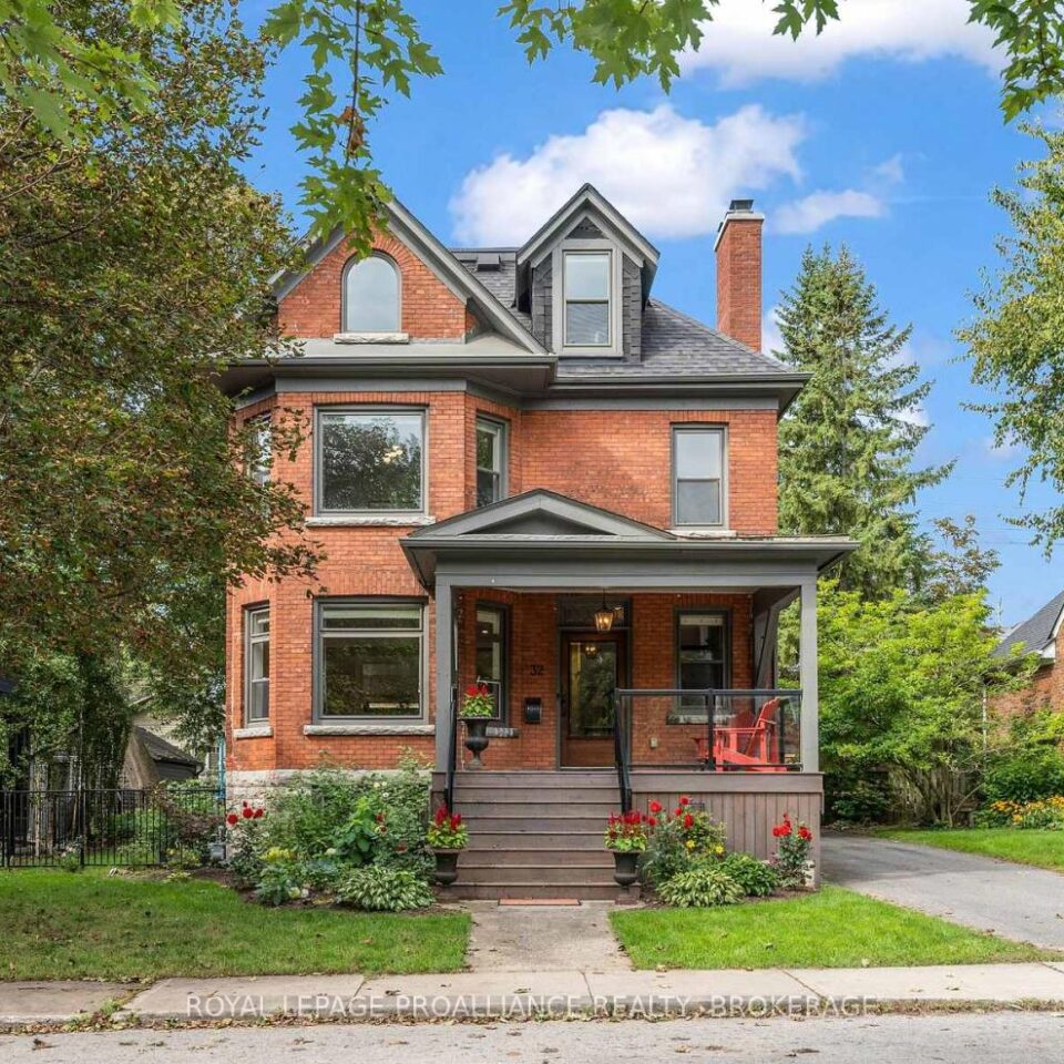 32 Kensington Avenue, Kingston