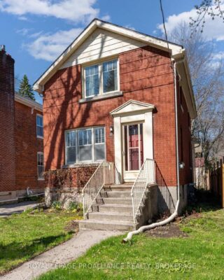 32 Livingston Avenue, Kingston