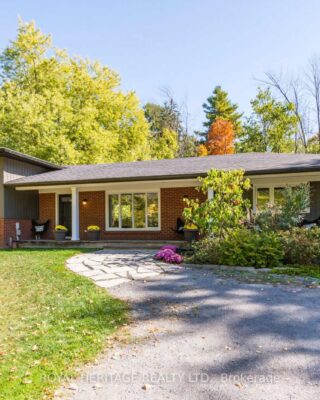 32 Mallory Road, Prince Edward County