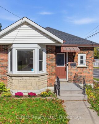 32 Meyers Street, Belleville