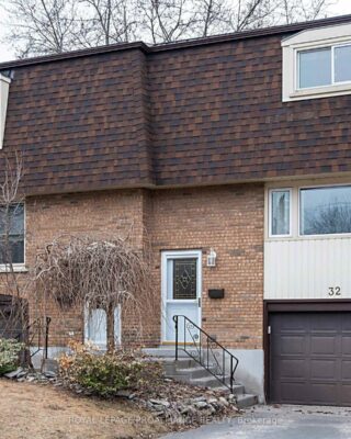 32 Ohare Street, Belleville