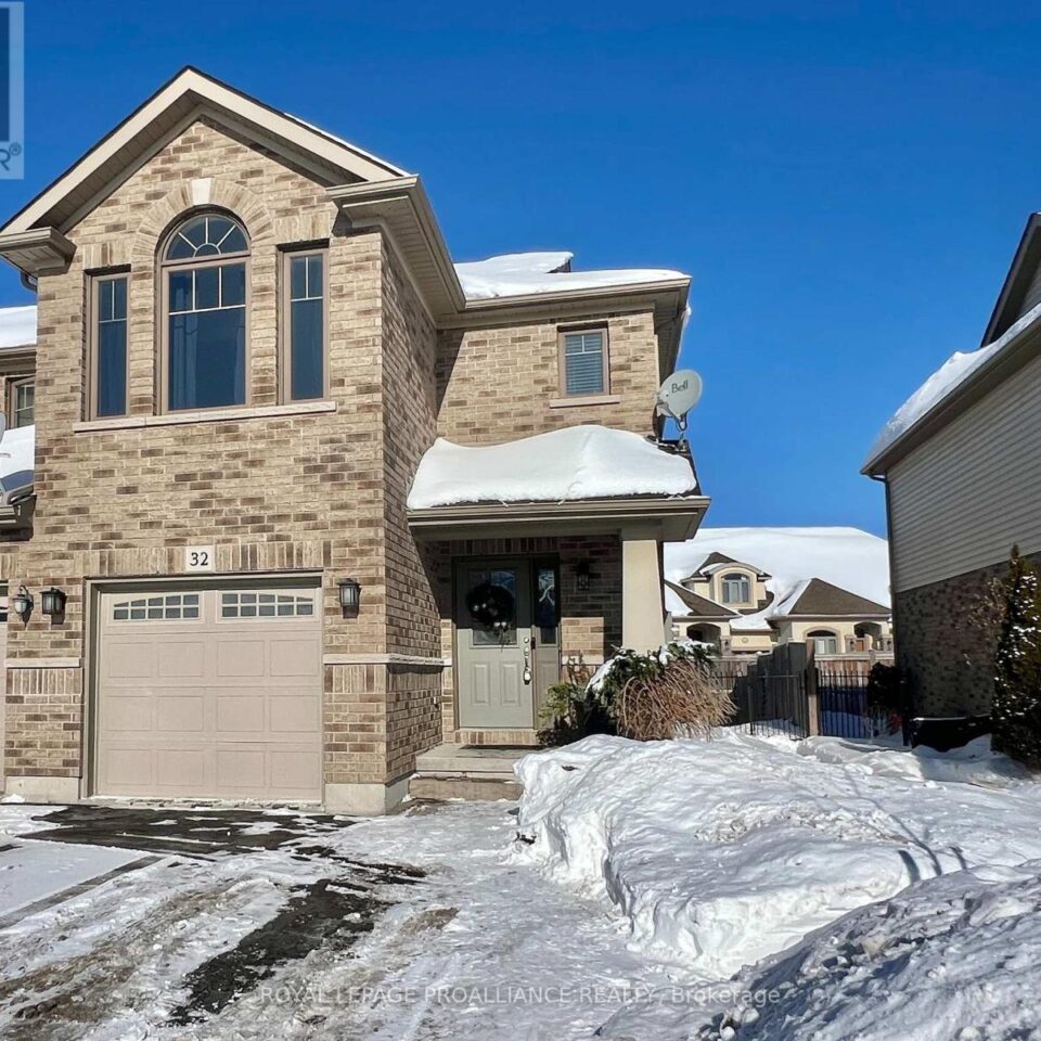 32 Princeton Place, Belleville