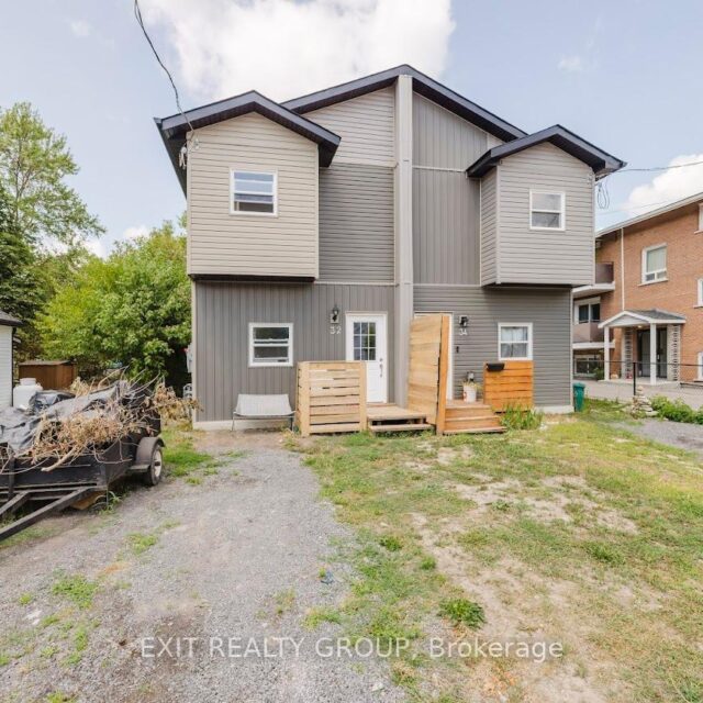 32 Strachan Street, Belleville