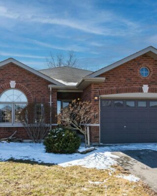 32 White Hart Lane, Trent Hills