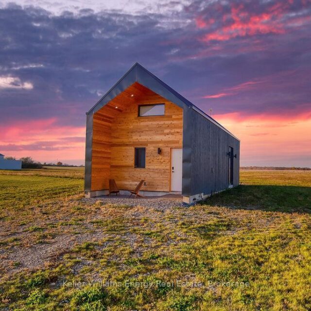 320 County Rd 20 Road, Prince Edward County