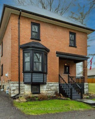 320 Grand Road, Trent Hills