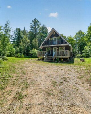 3201 River Road, North Frontenac