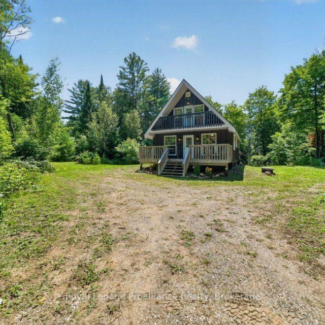 3201 River Road, North Frontenac