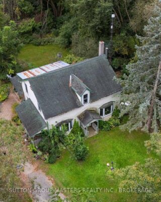 3227 County 32 Road, Leeds And The Thousand Islands