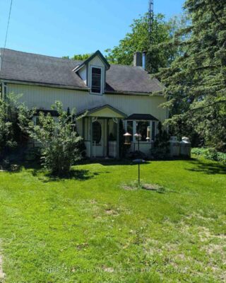 3227 County Road 32, Leeds And The Thousand Islands