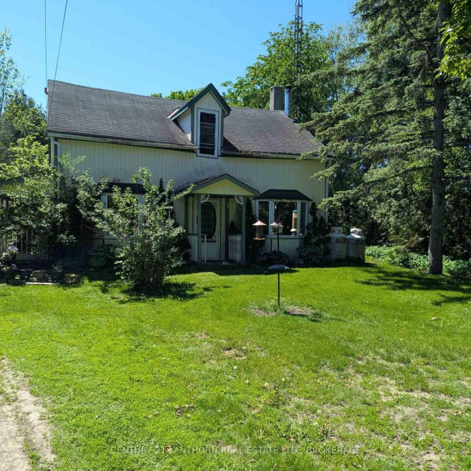 3227 County Road 32, Leeds And The Thousand Islands