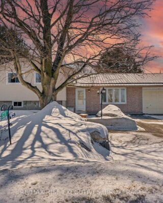 3231 Princess Street, Kingston