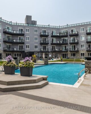 324 – 2274 Princess Street, Kingston