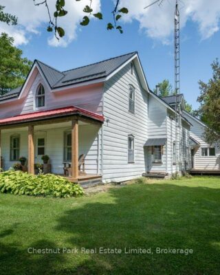 324 Declair Road, Tweed