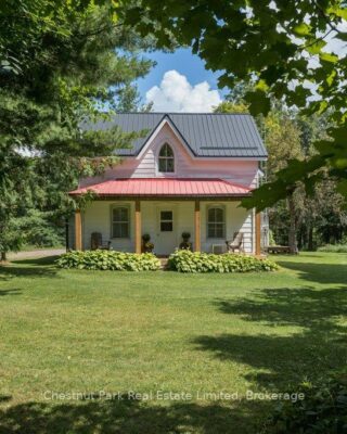 324 Declair Road, Tweed