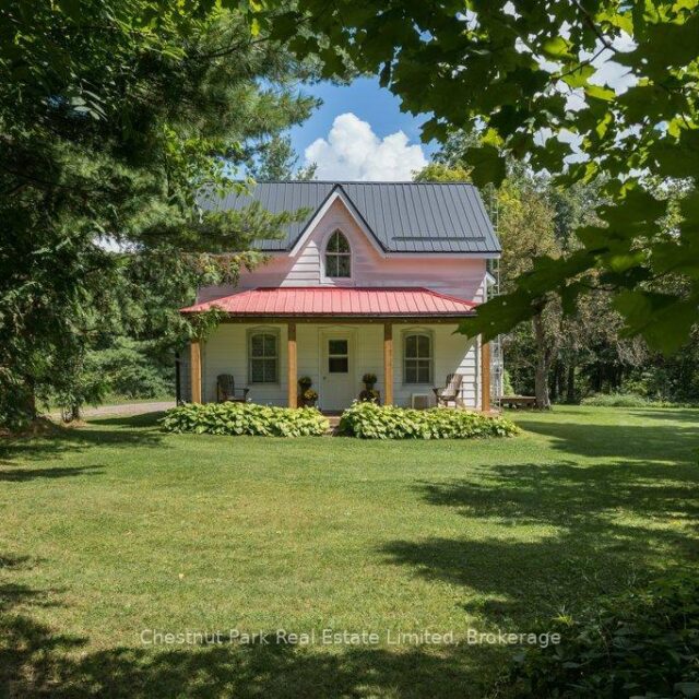 324 Declair Road, Tweed
