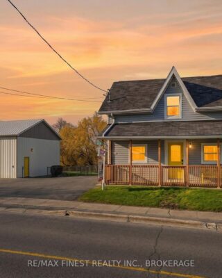 3241 County Rd 6, Stone Mills