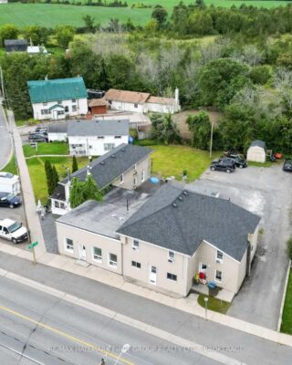 3244 County 41 Road, Greater Napanee