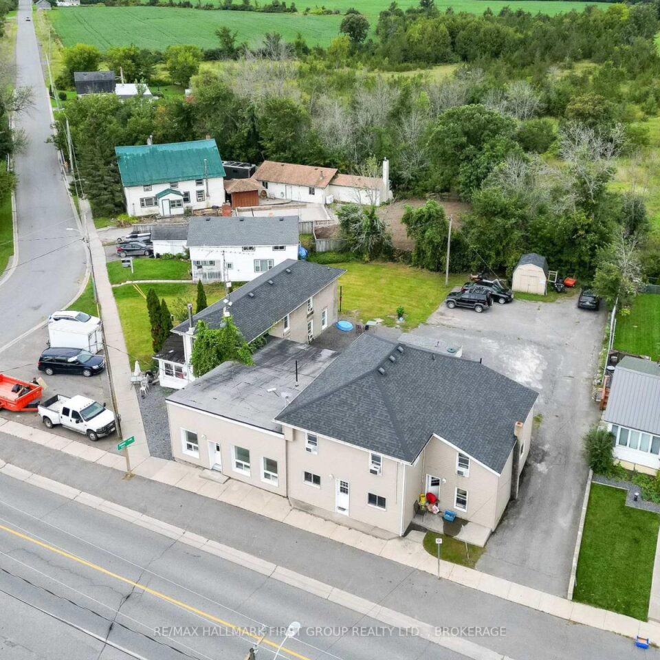 3244 County 41 Road, Greater Napanee