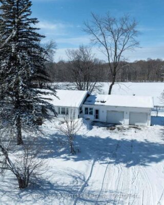 3248 Highway 32 Highway, Leeds And The Thousand Islands