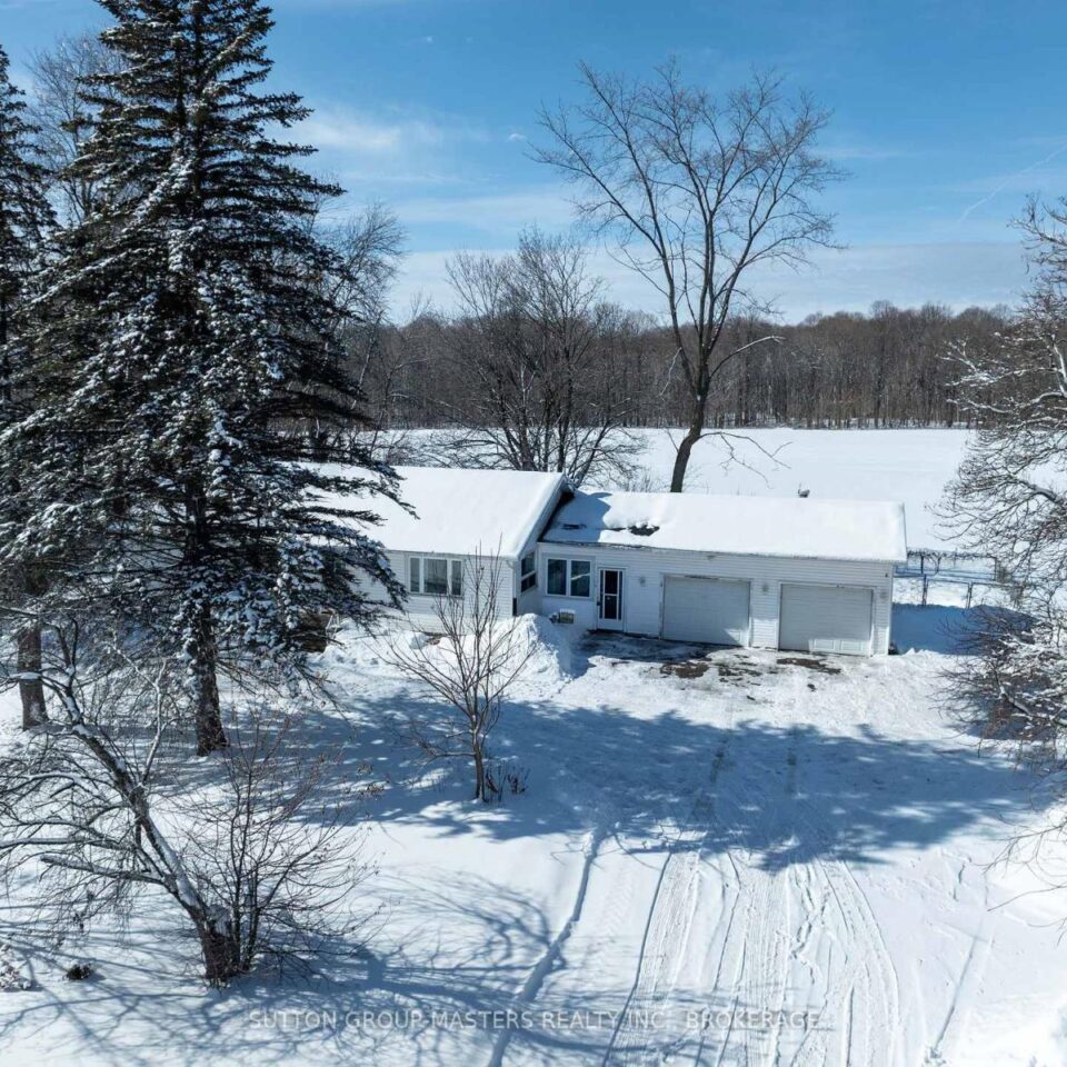 3248 Highway 32 Highway, Leeds And The Thousand Islands