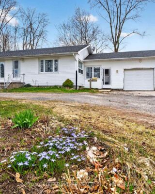 3248 Highway 32 Highway, Leeds And The Thousand Islands