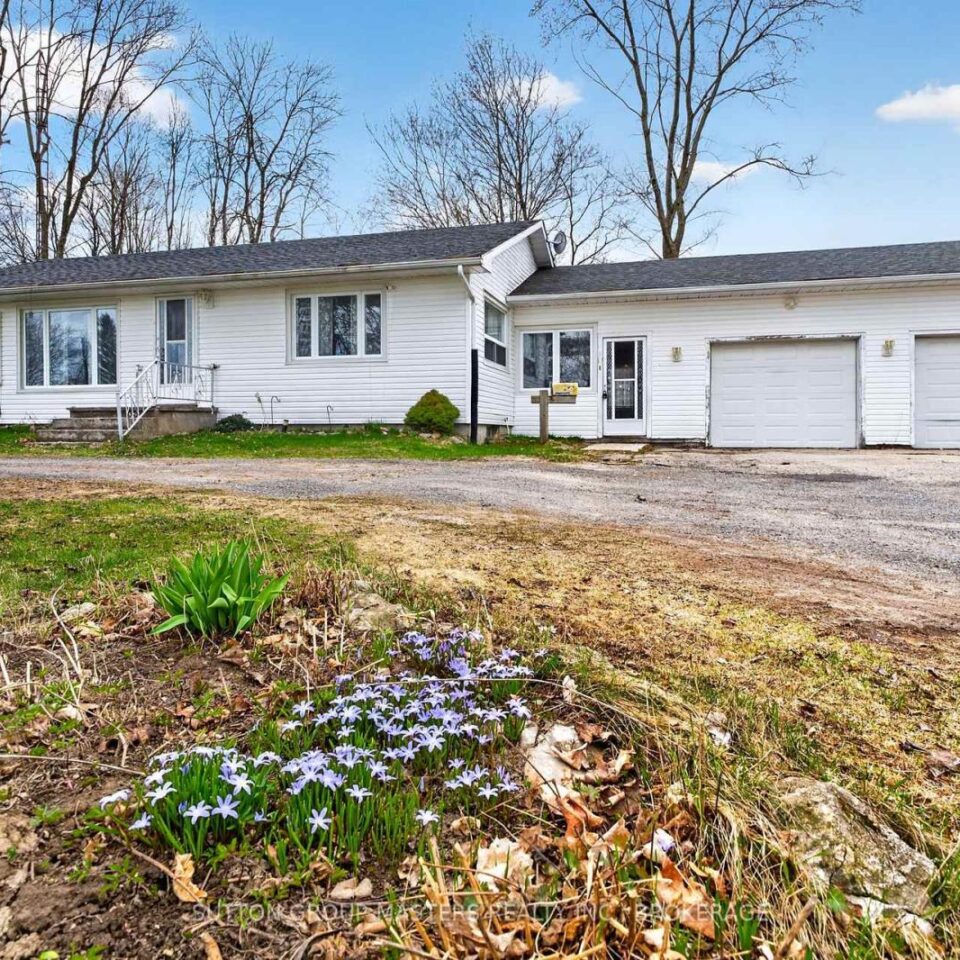 3248 Highway 32 Highway, Leeds And The Thousand Islands