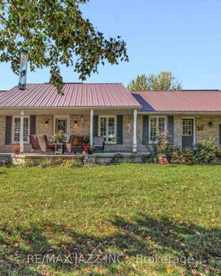 325 County Rd 30 Road, Prince Edward County